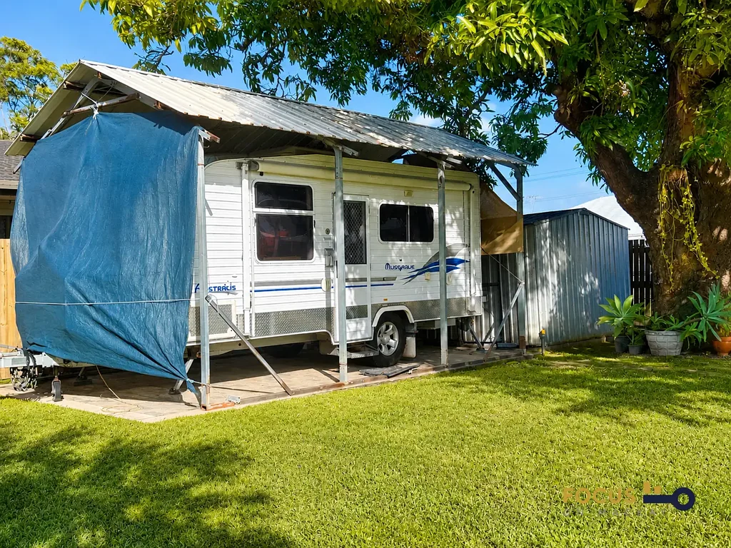 Mackay 4Habitaciones THE ULTIMATE FAMILY HOME - POOL, SIDE ACCESS & ROOM FOR EVERYONE
