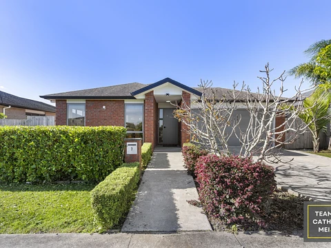 7 Wellfield Drive, Papakura, Auckland