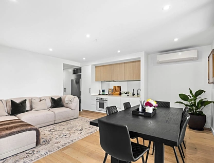 109/50 Bowlers Avenue, Geelong West, Geelong, 2 habitaciones, 1 baños, Apartment
