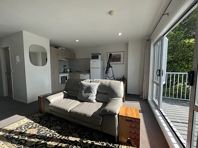 Unfurnished Keystone Apartment with Secure Parking & Panoramic Views