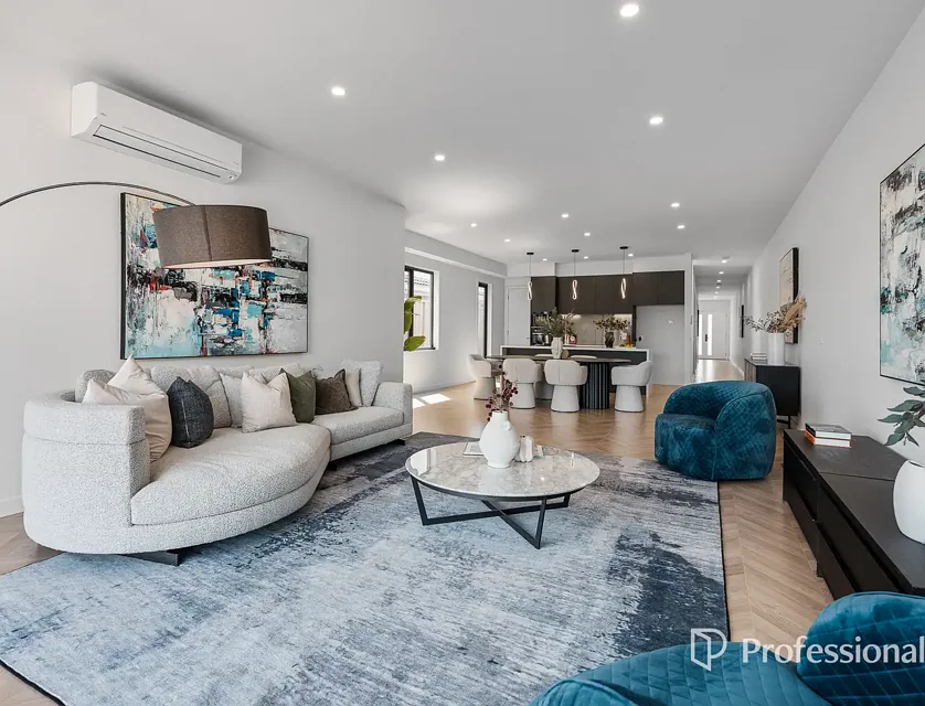 Adres Weerhou, Patterson Lakes, VIC 3197, 4 slaapkamers, 3 badkamers, Townhouse