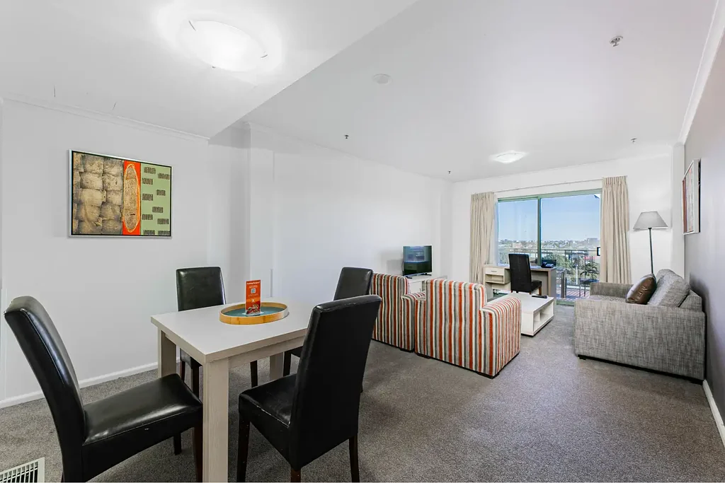 Pyrmont 2ਬੈੱਡਰੂਮ Beautiful Split-Level 2-bedroom Apartment in the Heart of Darling Harbour with Car Space