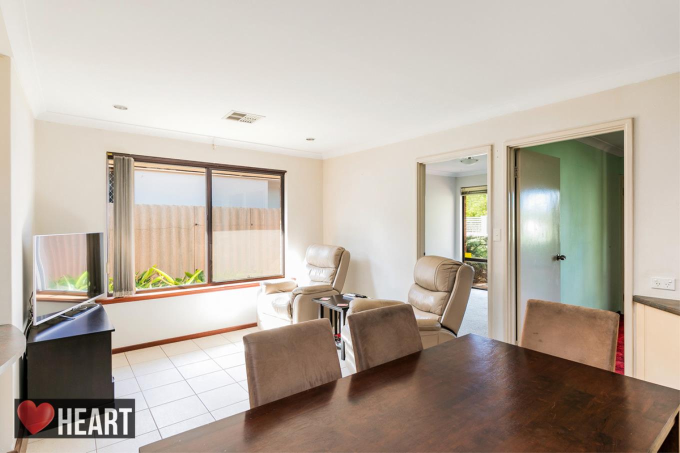 27 PARKWAY RD, BIBRA LAKE WA 6163, 0房, 0浴, House