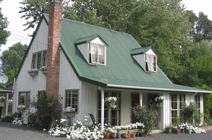 Open homes图集：经典Cottage