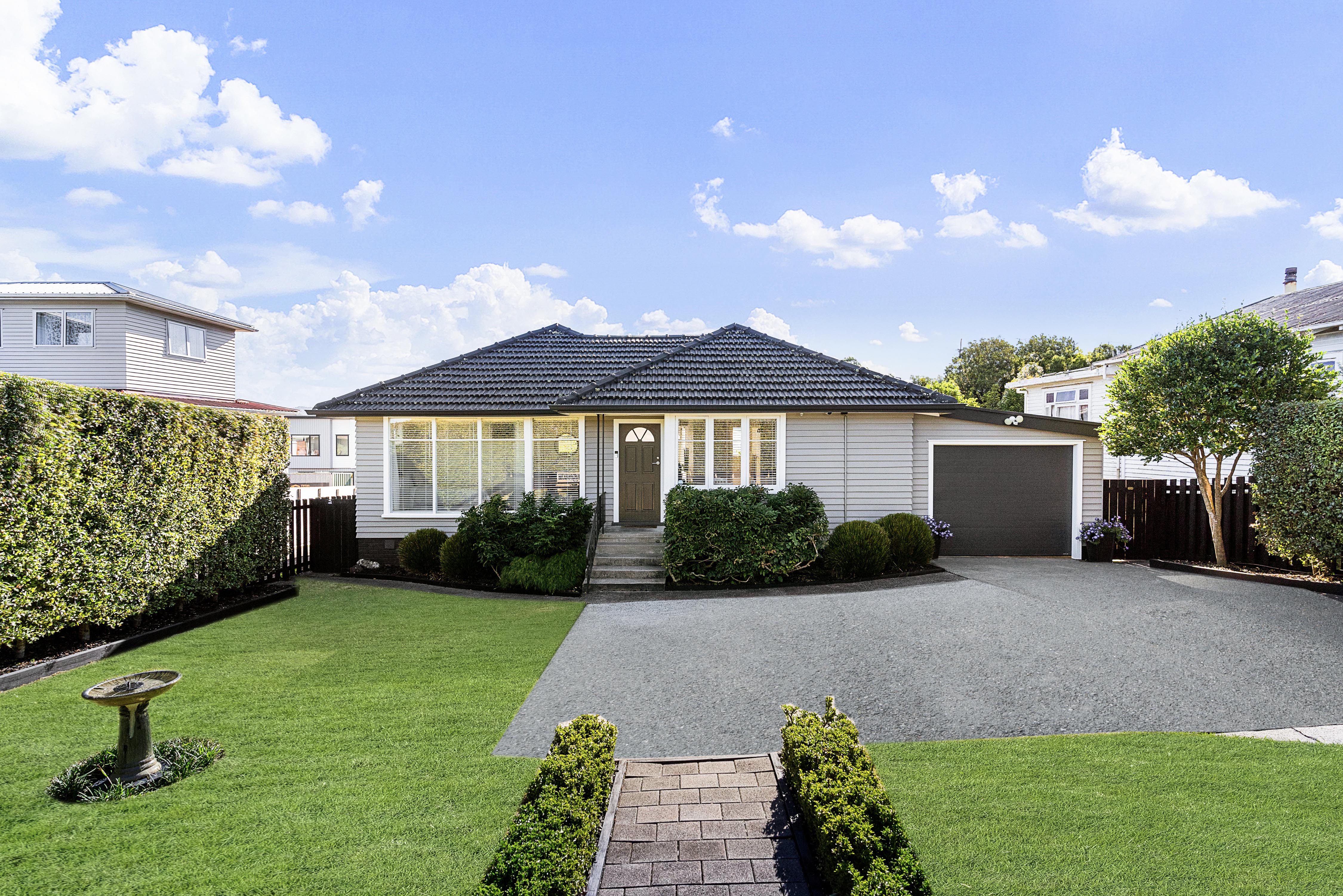 2/196 Great North Road, Glendene, Auckland - Waitakere, 2 chambres, 1 salles de bain, House