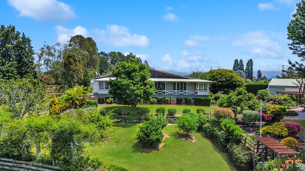 Kawerau 3房  Ideal home business location