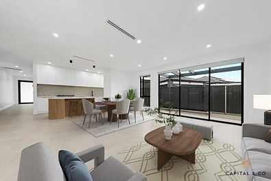 7 Mealie Avenue, Mickleham, VIC 3064, 4 Bedrooms, 2 Bathrooms, House