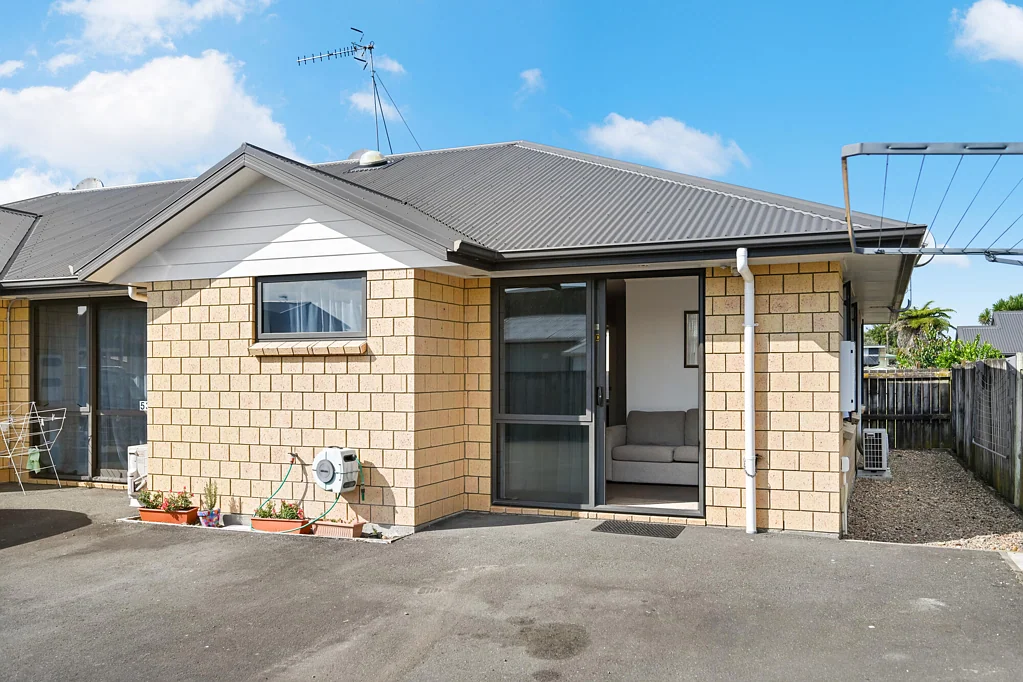 Frankton 3Moenga An Easy Option
