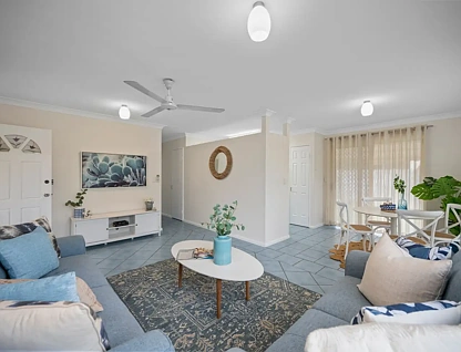 13 Gloucester Crescent, Wulguru, QLD 4811, 3 ਕਮਰੇ, 1 ਬਾਥਰੂਮ, House
