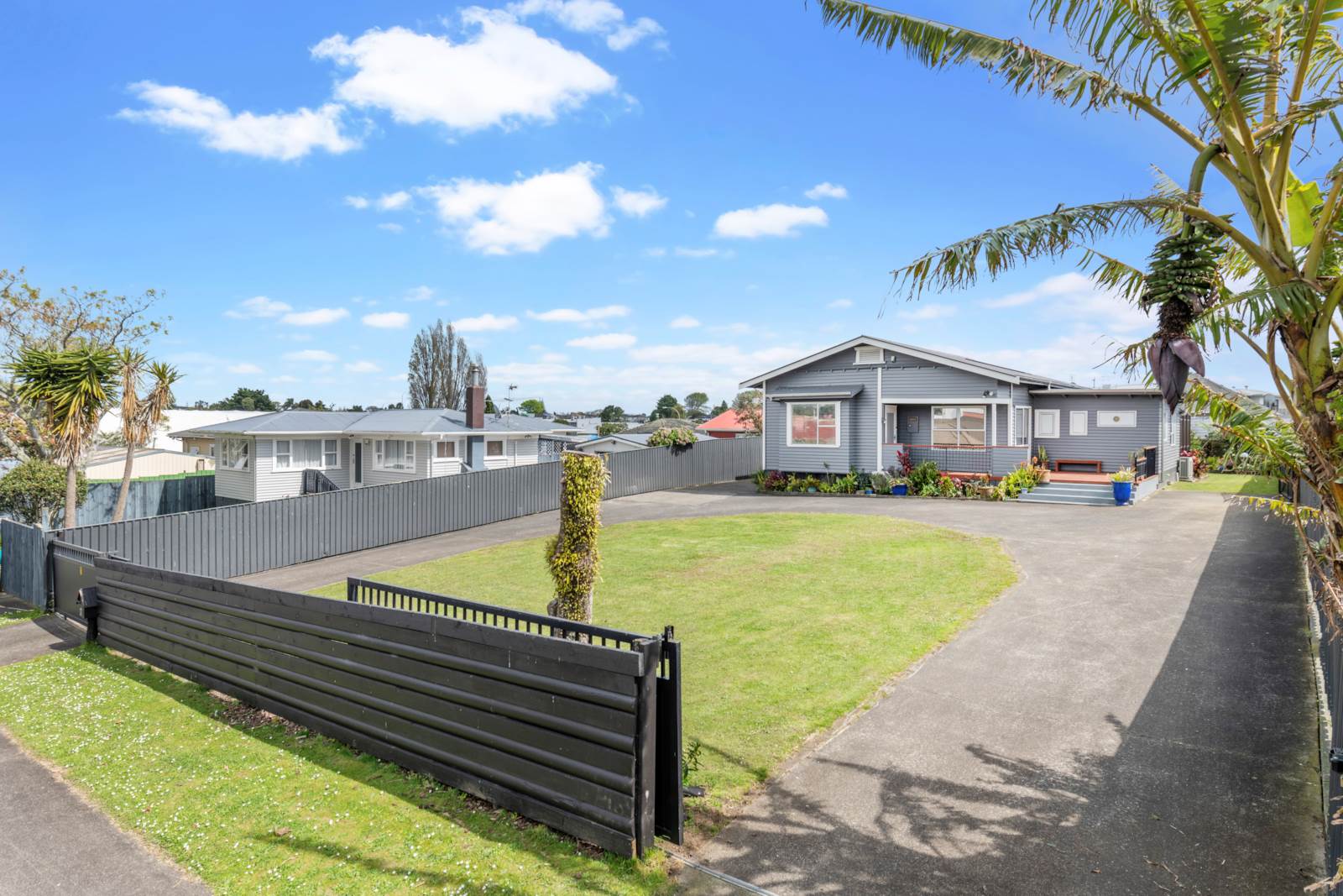 1 Beatty Avenue, Manurewa, Auckland - Manukau, 3房, 0浴, House