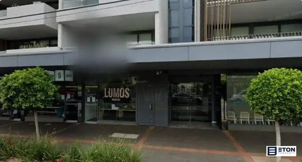 Stylish 2 Bedroom, 2 Bathroom Apartment in Prime McKinnon Location