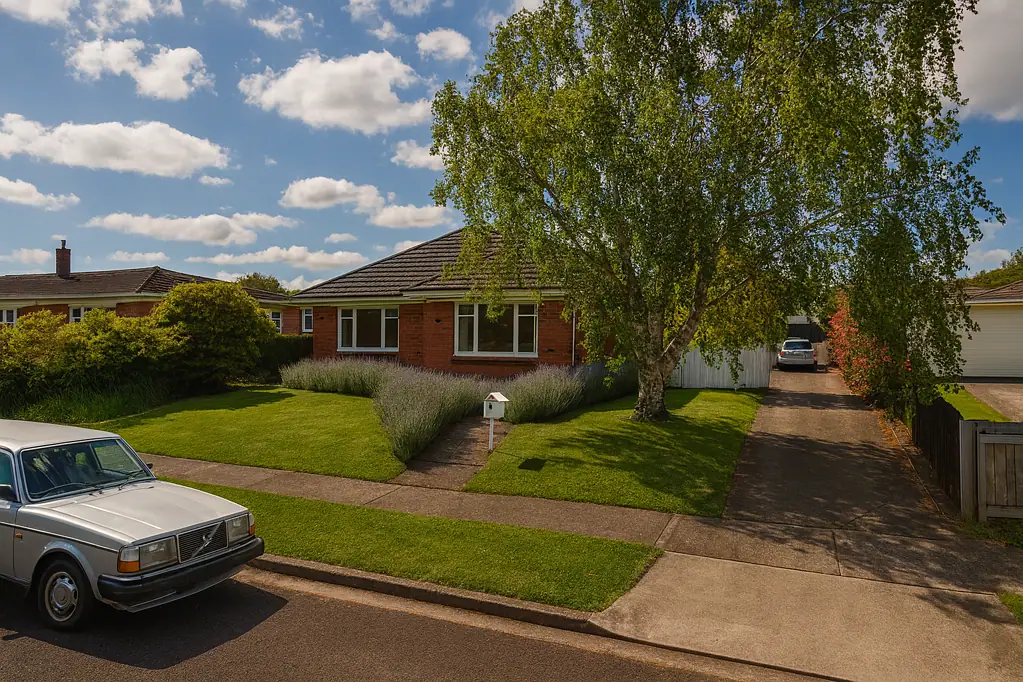 16 Mangarata Avenue, Papatoetoe, Manukau City, Auckland