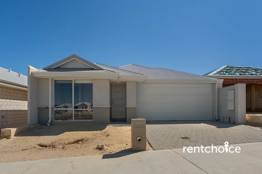 Brand New 4-Bedroom Home Just Minutes from the Coast!