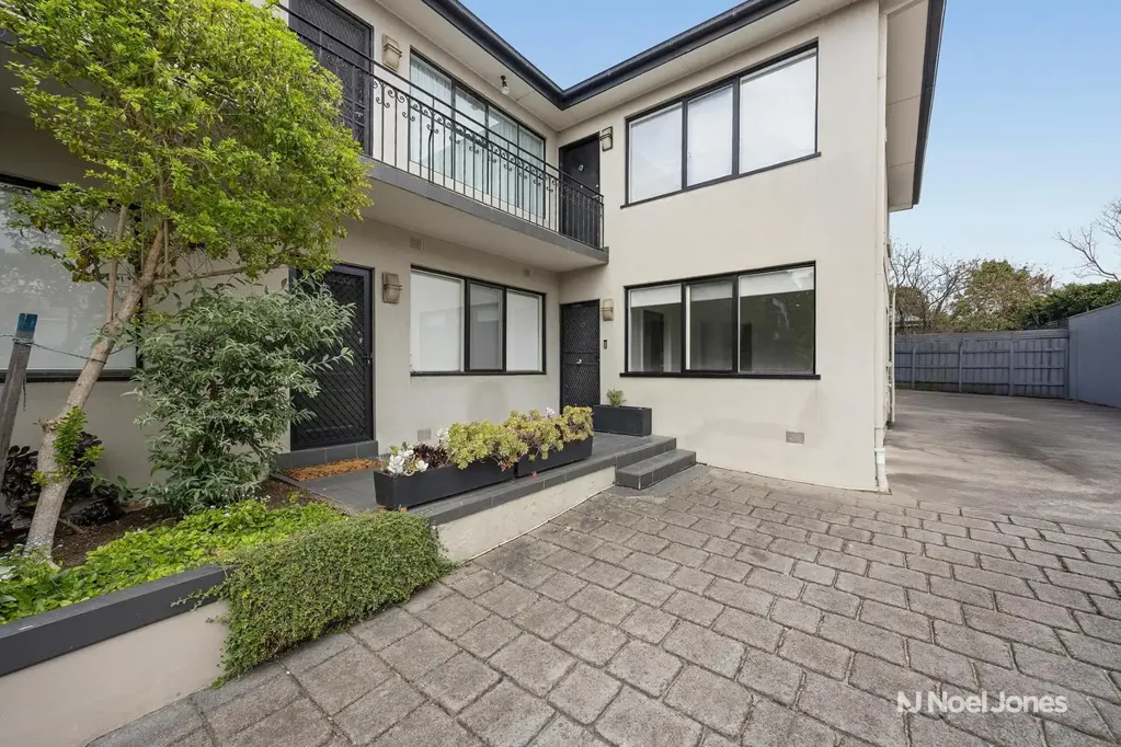 Exterior - 3/59 Cawkwell  Street, Malvern, VIC 3144