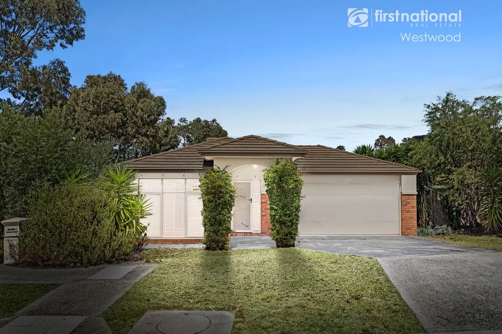 Manor Lakes 3Zimmer Your Dream Home Awaits at 2 Galbra Walk, Manor Lakes