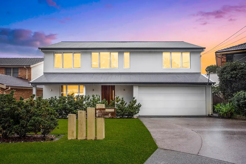 5 Begonia Place, Woolooware, NSW 2230