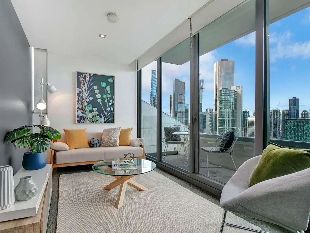 Stunning 2 bedroom apartment