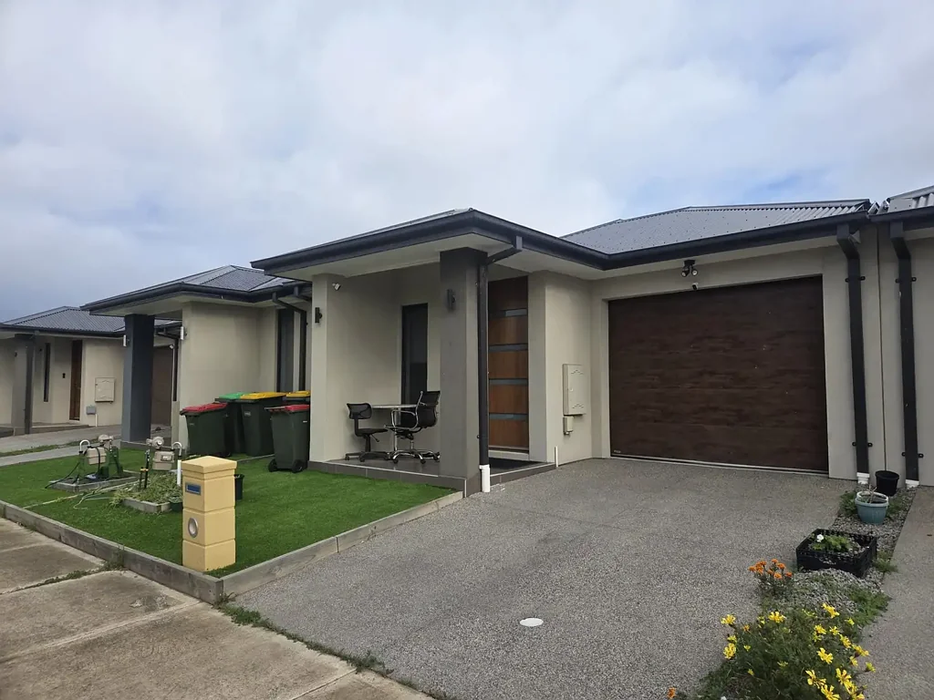 FAMILY HOME IN AN IDEAL LOCATION !!!