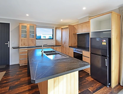 8 Jack Adamson Drive, Twizel, Mackenzie, 4房, 2浴, House