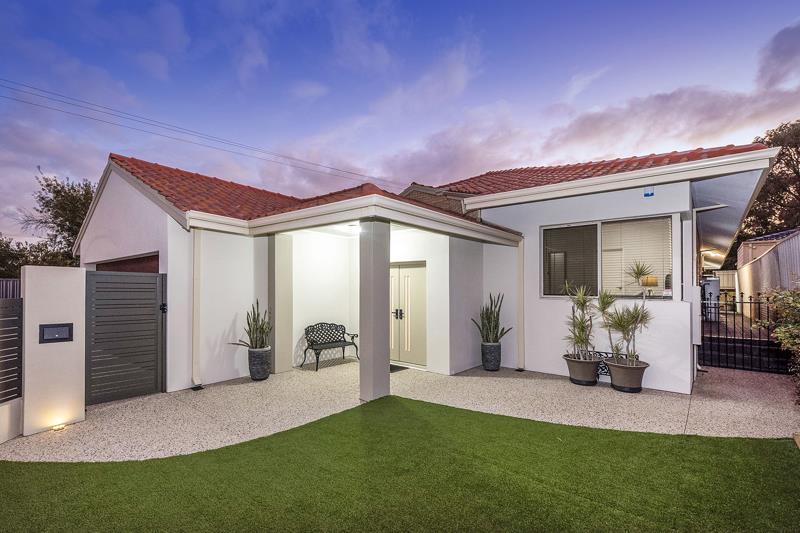 10 OBERON CL, DIANELLA WA 6059, 0 રૂમ, 0 બાથરૂમ, House