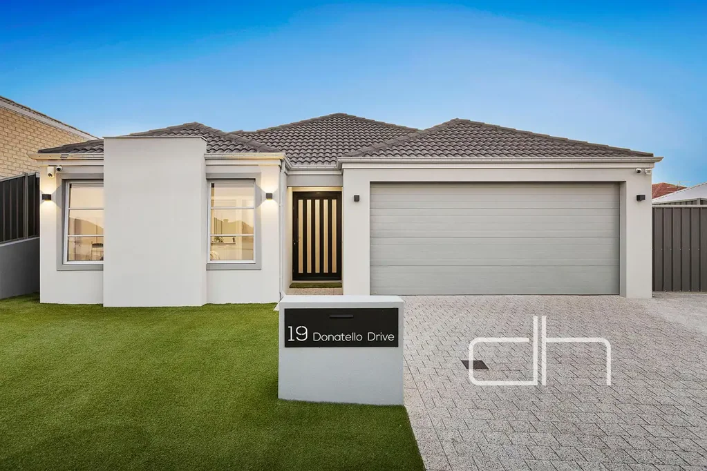 Landsdale 4 Slaapkamer THE OPPORTUNITY™