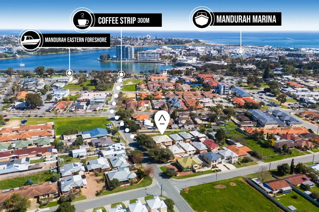 6c Cooper Street, Mandurah, WA 6210