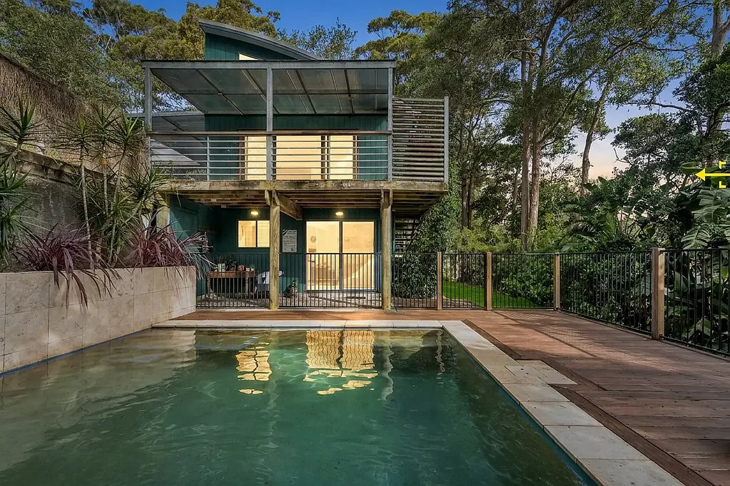 Avoca Beach 6 Bedroom Beachside Family Entertainer