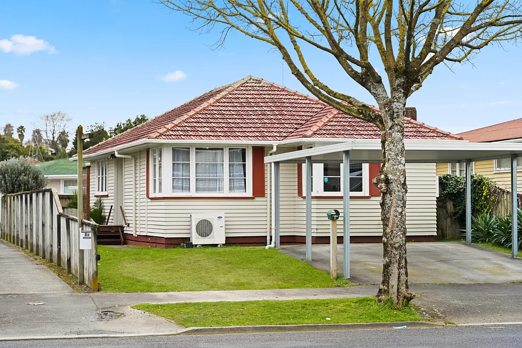 Melville 4房  4 Bedrooms - Outstanding Value
