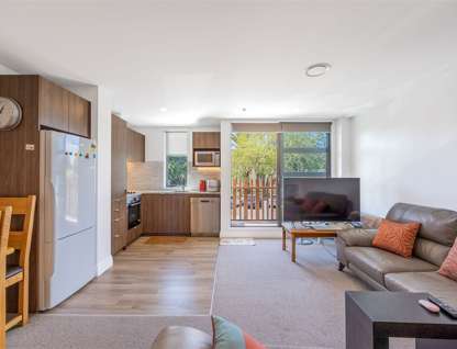 407/22 Library Lane, Albany, North Shore City, Auckland, 2房, 1浴, 公寓