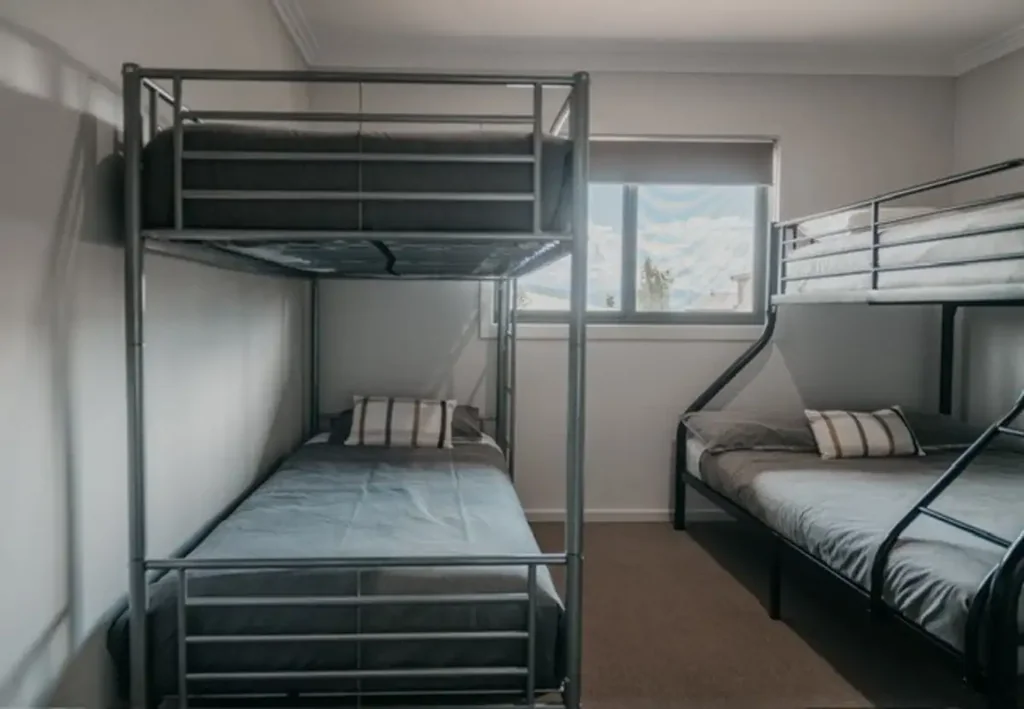 Spacious two story townhouse in Jindabyne
