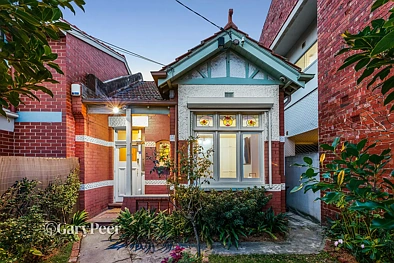 Balaclava 2 Slaapkamer Edwardian charm, modern comfort & an enviable lifestyle