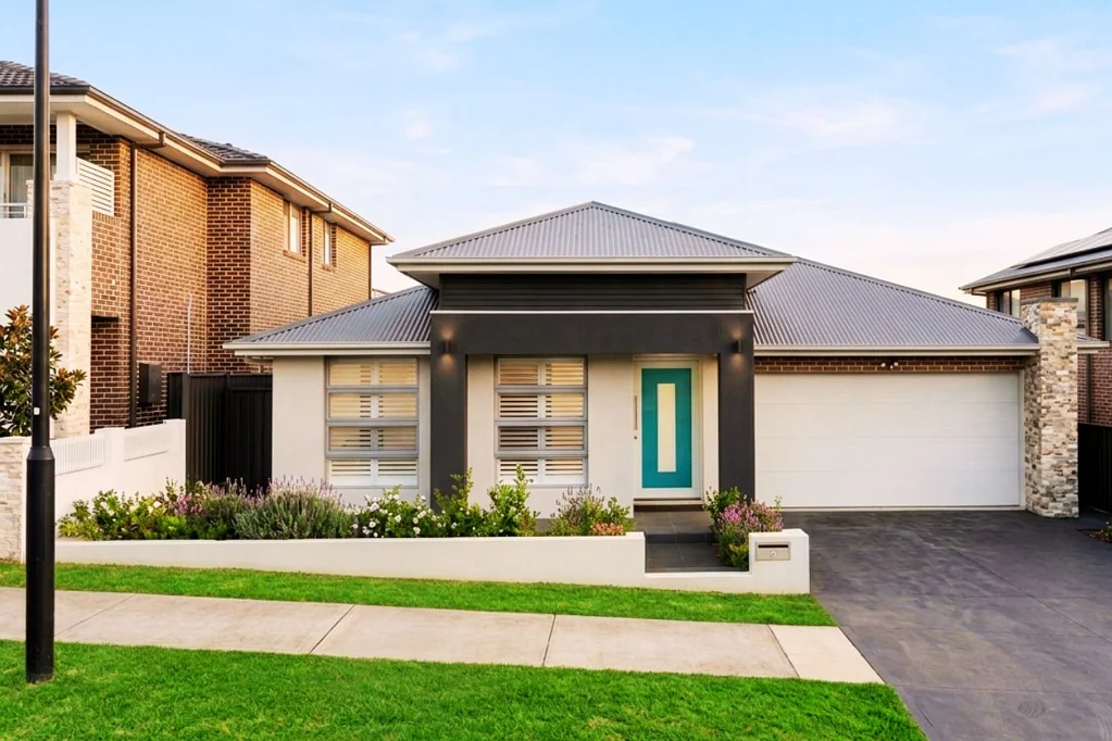 Modern Family Living in the Heart of Macarthur Heights