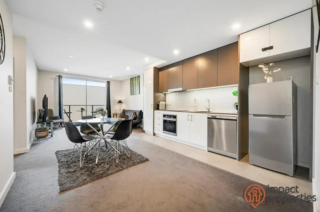 Griffith 2房  Modern Comfort & Lifestyle Convenience in Griffith