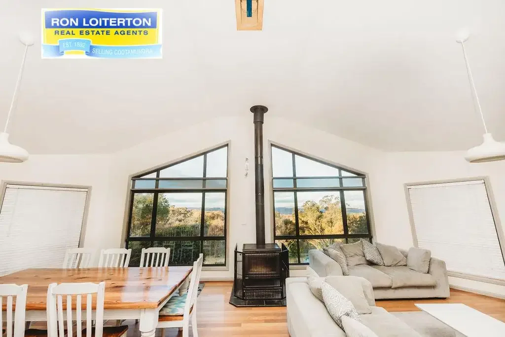 Cootamundra 8房  ONE OF A KIND, EXPANSIVE RURAL FAMILY RETREAT
