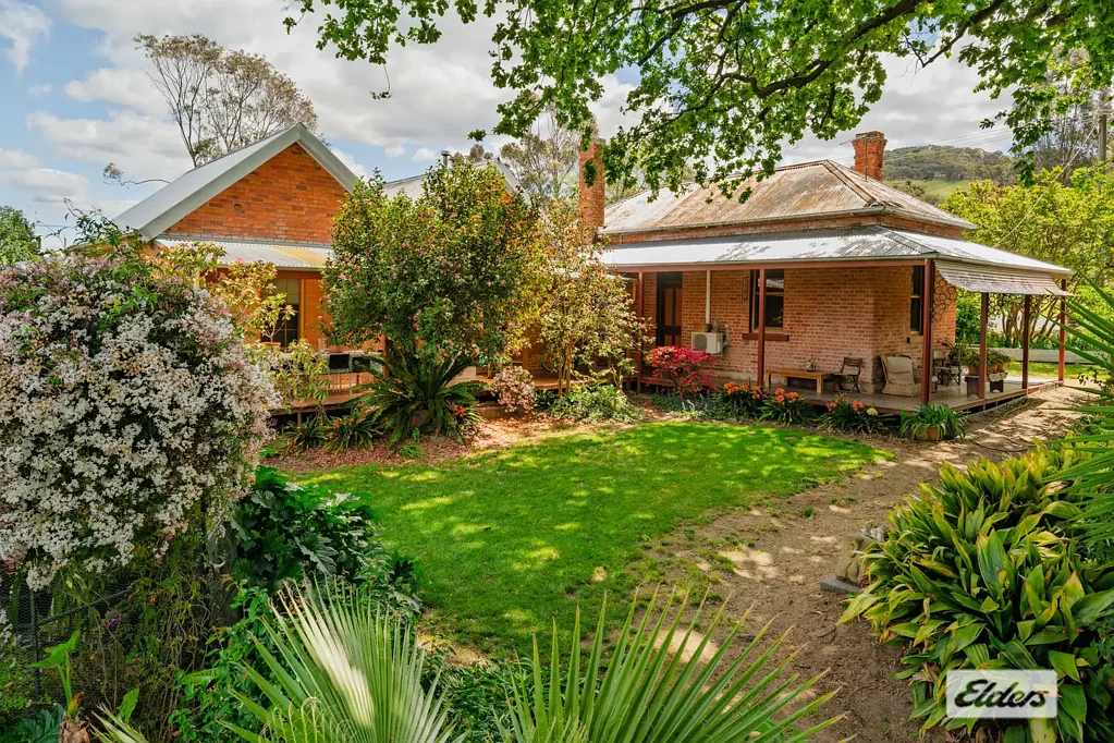 3 Wise Street, Bethanga, VIC 3691