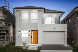 63 Diamondback Parade (Melonba), Marsden Park