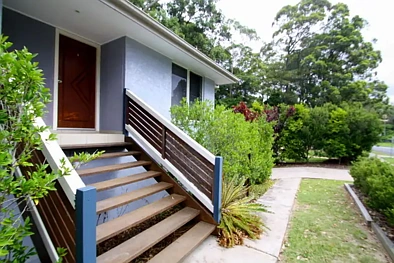 2/96 Taloumbi Road, Coffs Harbour, NSW 2450, 3 Bedrooms, 2 Bathrooms, House