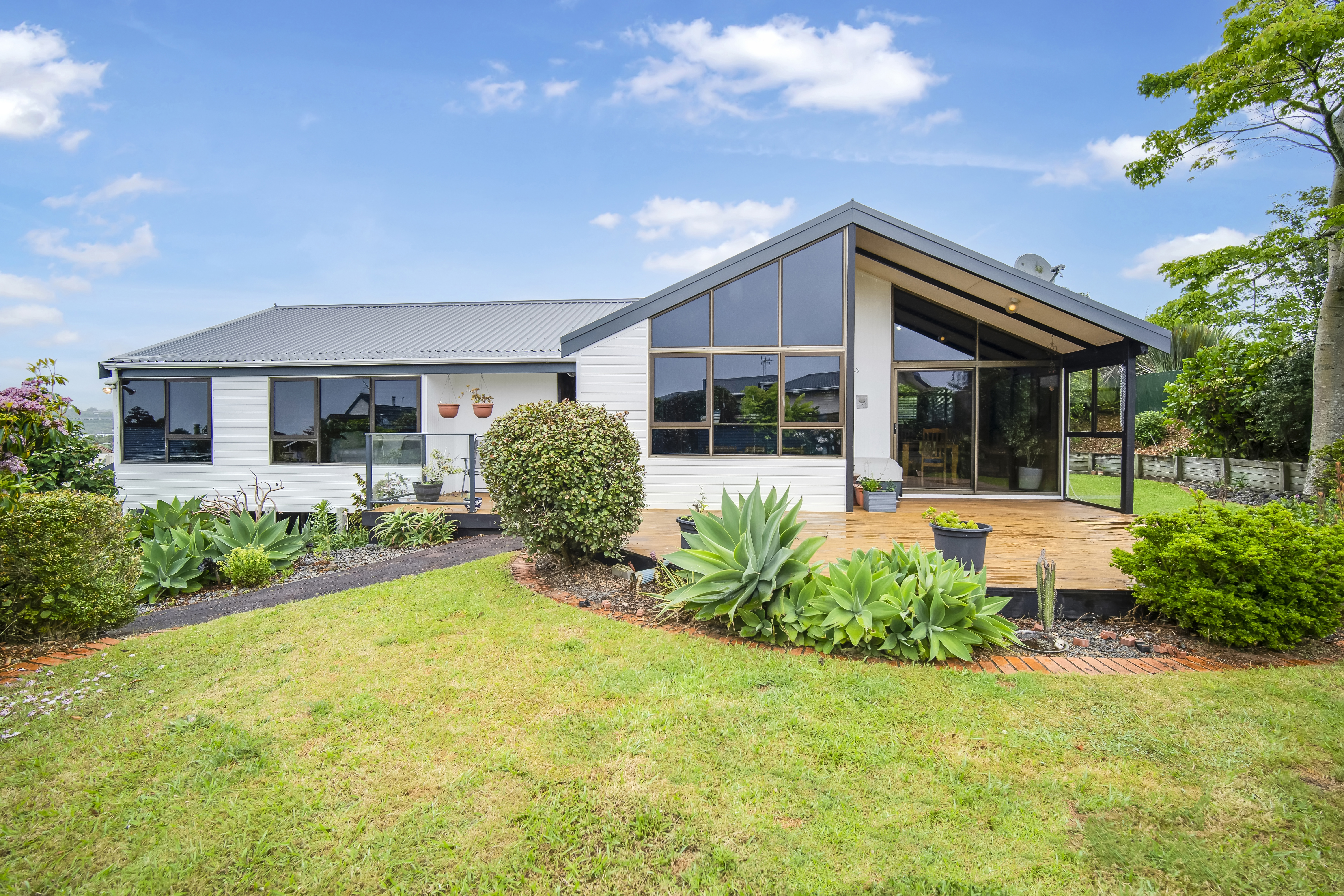 11 Caledonia Place, Highlands Park, New Plymouth, 3房, 0浴