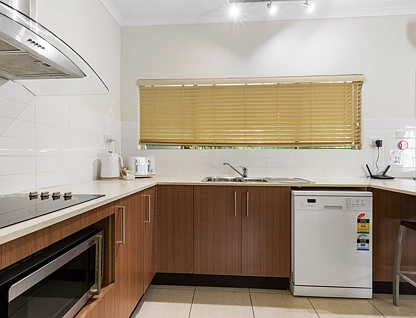 47/121-137 Port Douglas Road, Port Douglas, Cairns, 2部屋, 2バスルーム, Apartment