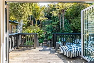 31A Frank Street, Oneroa, Waiheke Island