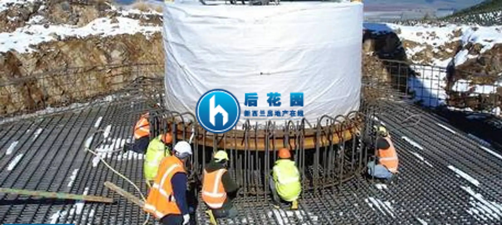 新西兰技术工：“为什么我选择了澳洲”