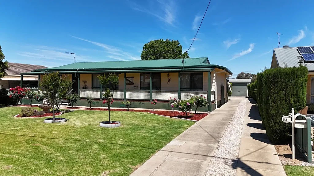 53 Barwidgee Boulevard, Darlington Point, NSW 2706
