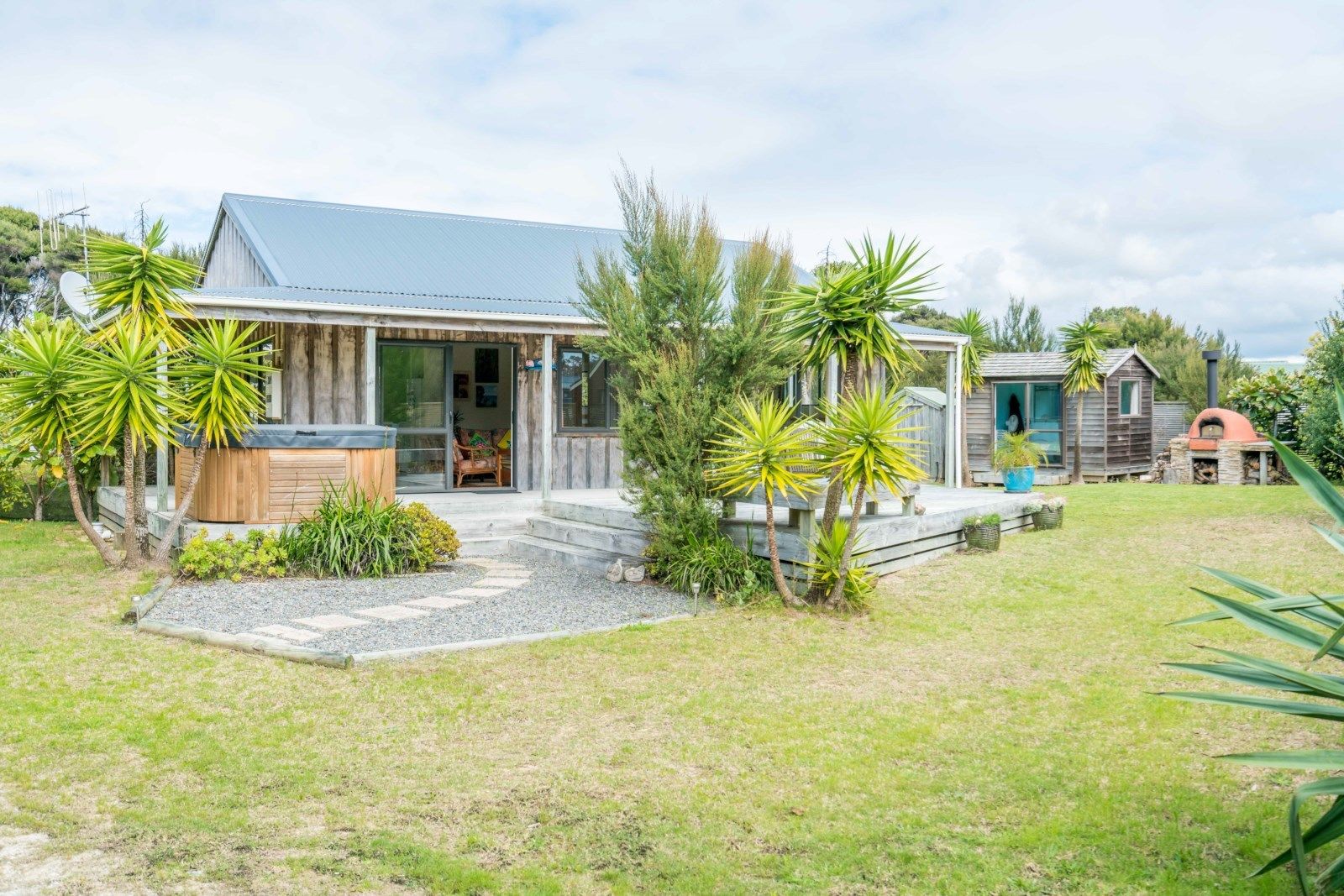 23 Quail Way, Mangawhai Heads, Kaipara, 2 rūma, 1 rūma horoi