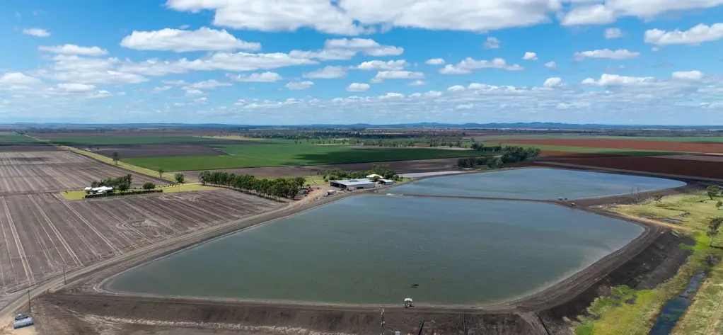 Brookstead Epitome of Farming Excellence