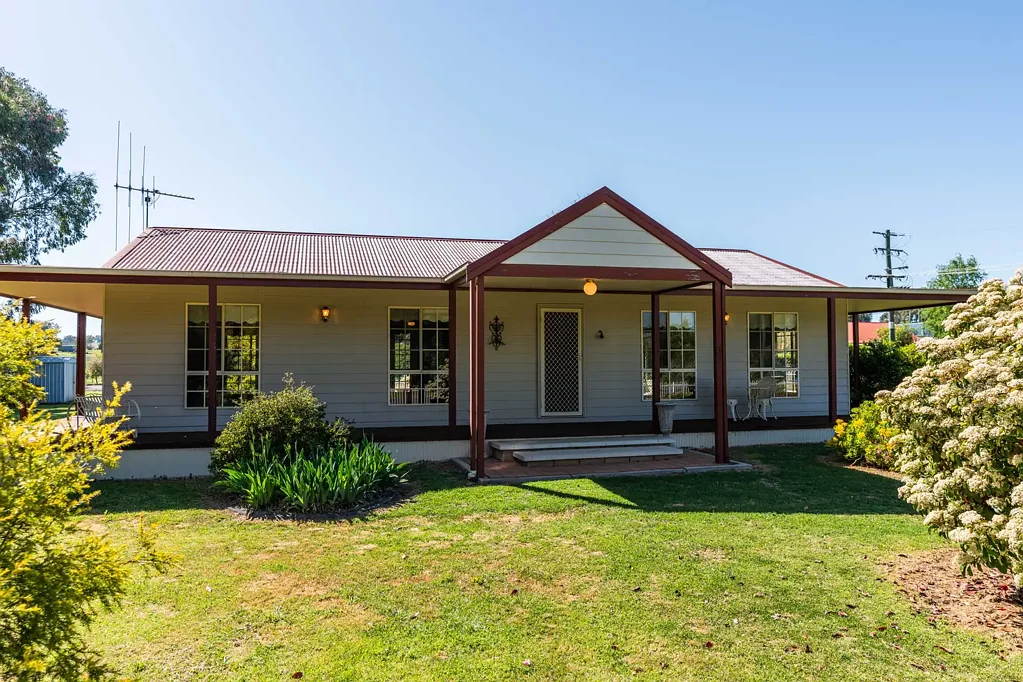 69 Obley Street, Cumnock, NSW 2867