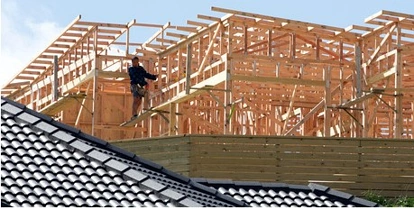 新西兰2月份房屋营建许可升2%