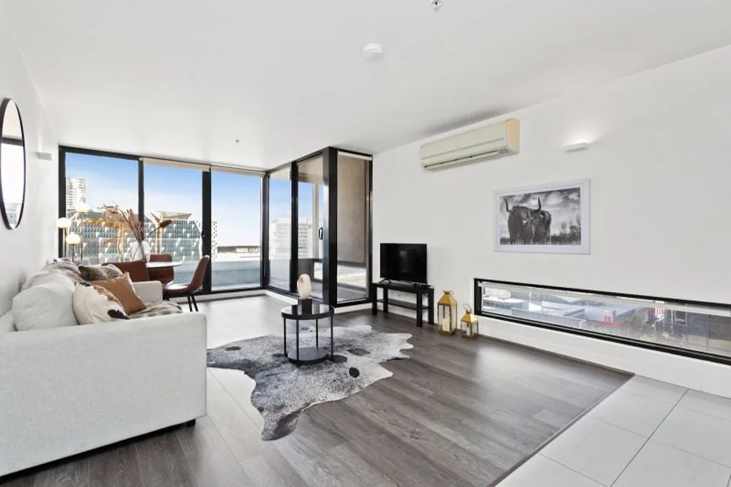 1414/200 Spencer Street, Melbourne, VIC 3000