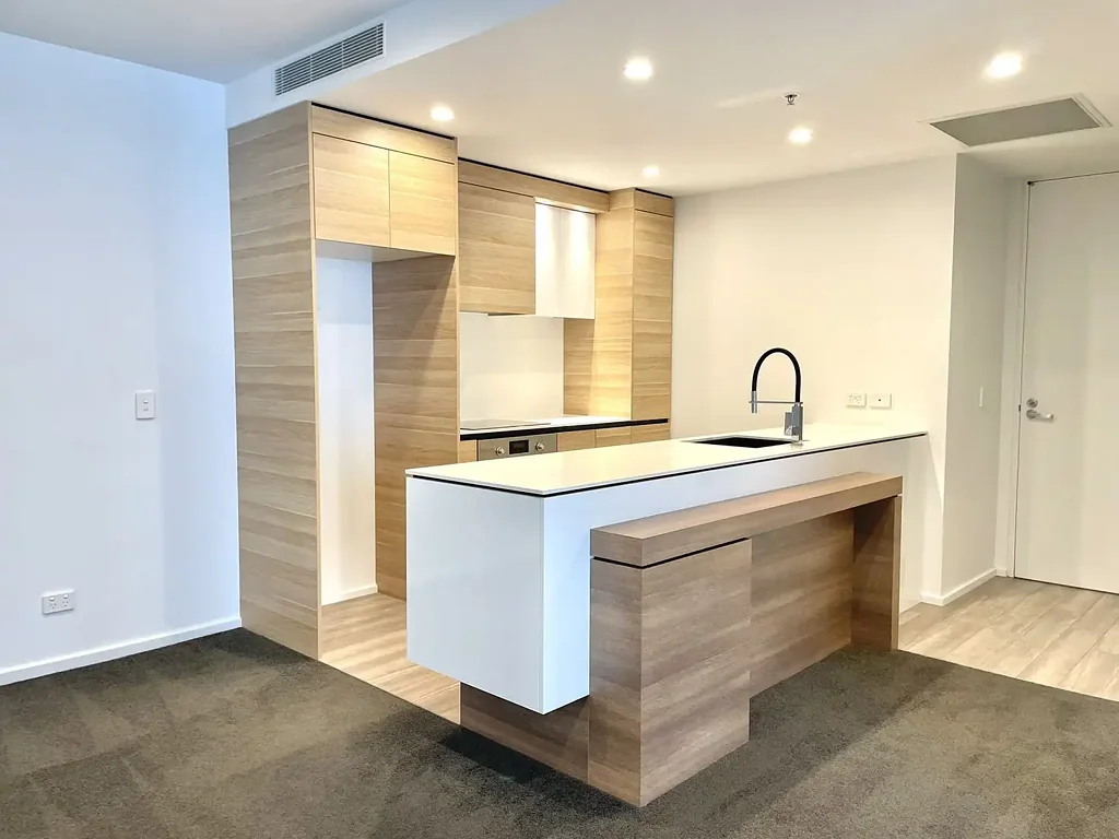 Spacious 1-Bedroom Apartment for Rent in the Heart of the City!