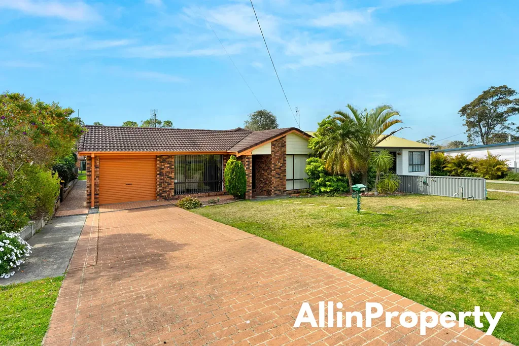 147 Links Avenue, Sanctuary Point, NSW 2540