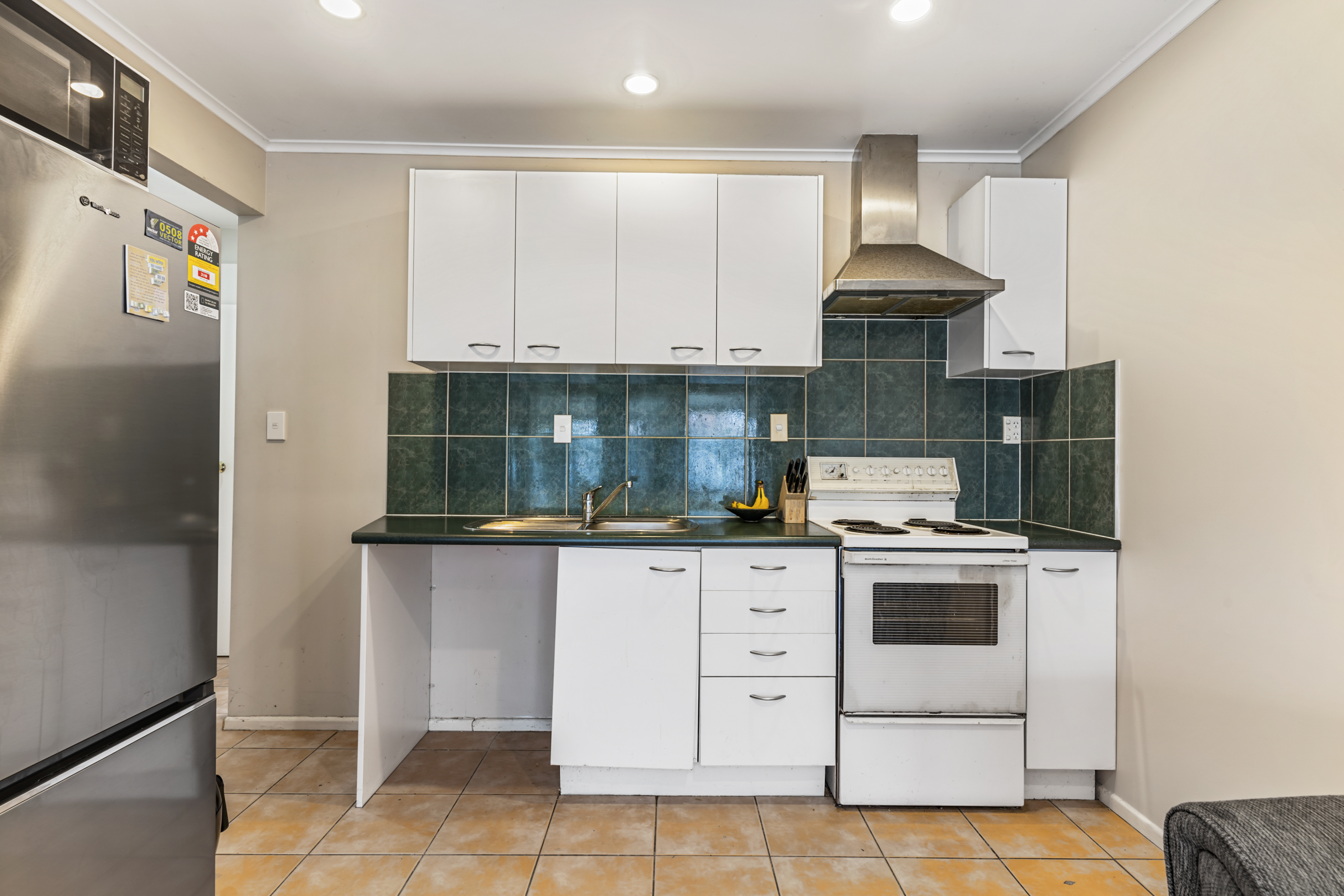 7/58 View Road, Mount Eden, Auckland, 2 habitaciones, 1 baños, Unit